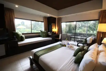 Mae Jo Golf Club & Resort - 2
