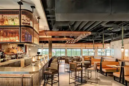 The Wildbirch - JDV by Hyatt - 14