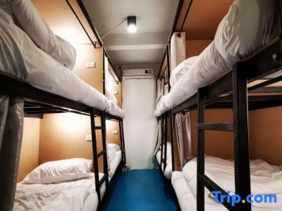 Dluck Hostel - 31
