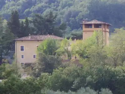 Torraccia di Chiusi Agriturismo Relais - 21