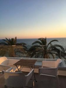 Vrachia Beach & Suites - Adults Only - 72