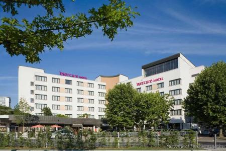 Mercure Offenburg am Messeplatz - 16