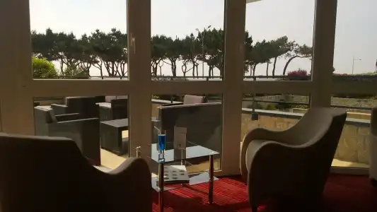 Le Churchill - 7