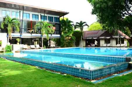 Phuttachot Resort Phi Phi - 26
