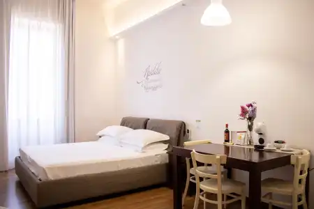 BADIA NUOVA Apart - 2