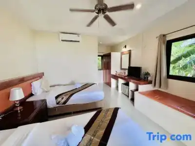Lamai Bayview Boutique Resort - 41
