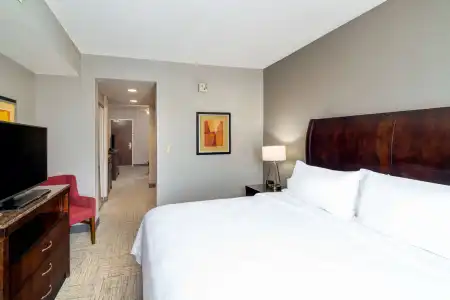 Hilton Garden Inn Augusta - 4
