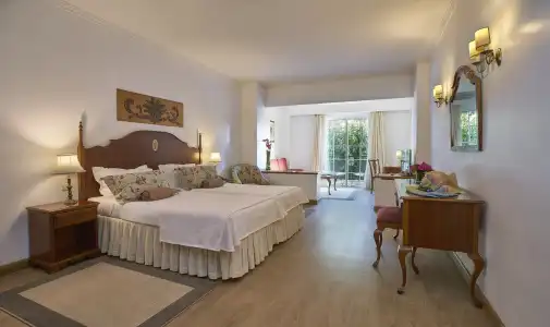 Quintinha São João & Spa - 6