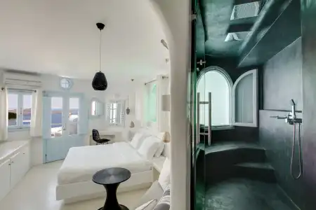 Infinity Suites and Dana Villas - 10