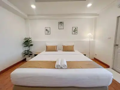 Inspire House - 55