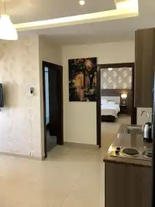 Alqimah Serviced Apartments - 105