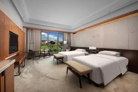 InterContinental Kunming by IHG - 212