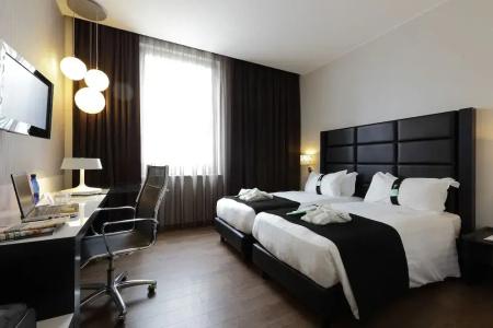 Holiday Inn Genoa City by IHG - 55