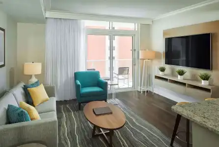 Hilton Grand Vacations Club Ocean Enclave Myrtle Beach - 64