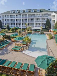 Turtle Cay Resort - 45