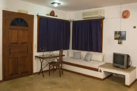 Villa Iliatoras - 1