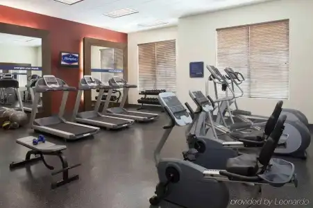 Hampton Inn by Hilton Brampton Toronto - 20