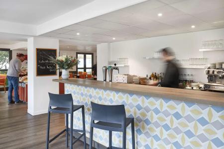 - Restaurant Isidore Nice Ouest - 17