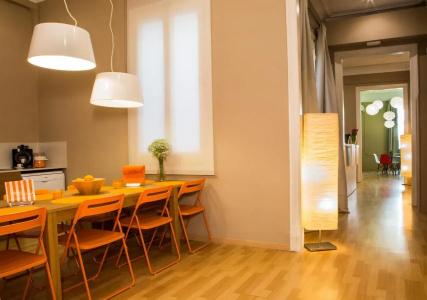 Born Barcelona Hostel - 14