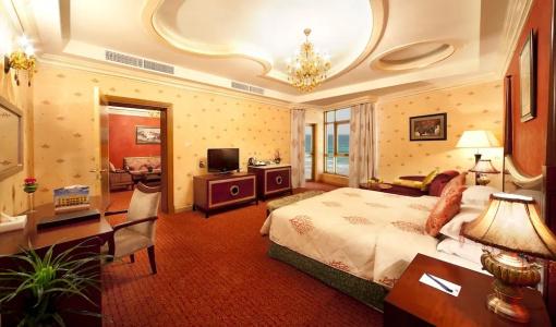 Sahara Beach Resort & Spa - 49
