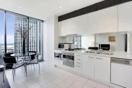 Corporate Keys - Freshwater Place - 23