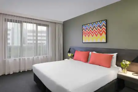 Adina Apartment Sydney Airport - 68