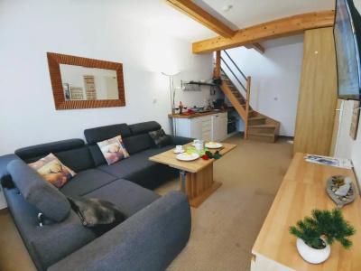 Fichtelbeger Blick Apartments - 57