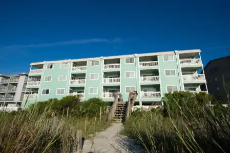 Sandpebble Beach Club Surfside Beach a Ramada by Wyndham - 0