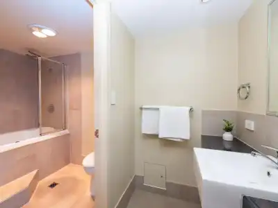Villa Nova Motel - 42