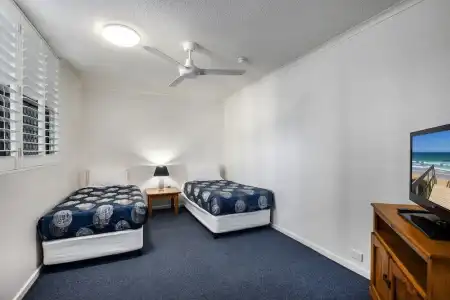 Pacific Beach Resort - 63
