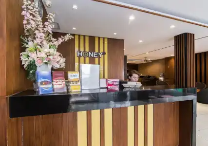Honey Inn - 26
