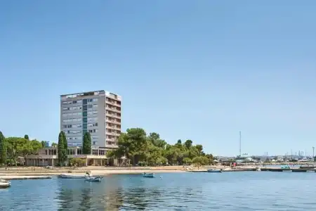Guest House Adriatic - 13