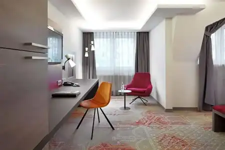 Best Western Plus Arosa - 85