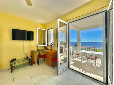 Sun Rose Apartments - 6