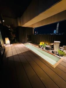 Dormy Inn EXPRESS Asakusa Hot Spring - 15