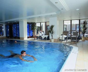 Maritim am Schlossgarten - 16