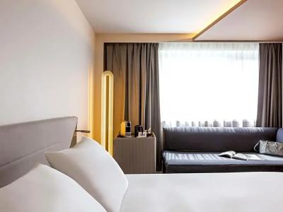 Novotel Nancy - 175