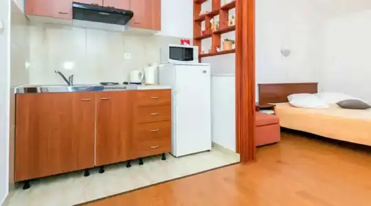 Guest House Fontana - 158
