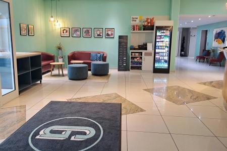 Garner Cottbus Sud by IHG - 32