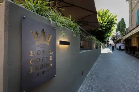Corte Regina - 0