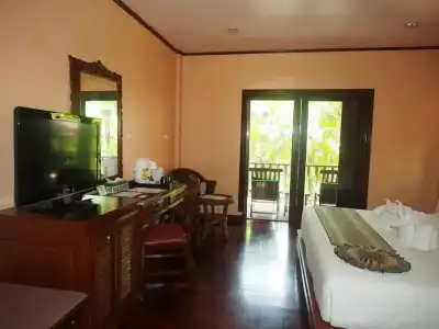 Khao Lak Palm Beach Resort - 47
