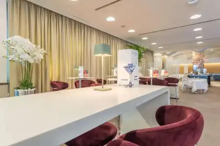 Best Western Premier Royal Santina - 6