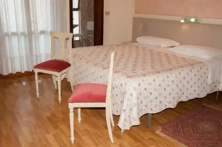 La Serenissima Terme - 37