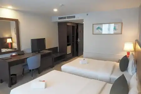 Empress Pattaya - 85