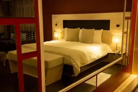 Hôtel La Villette - 72