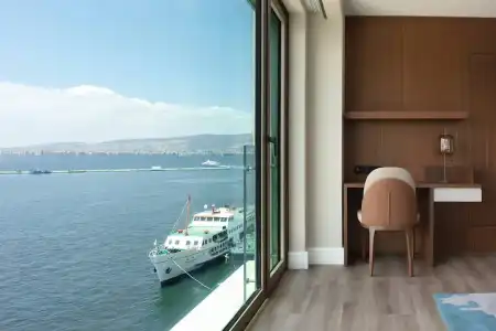 Izmir Marriott - 51