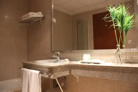 Sun Palace Albir & Spa - 38
