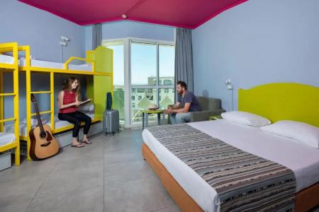 Abraham Hostel Eilat - 173