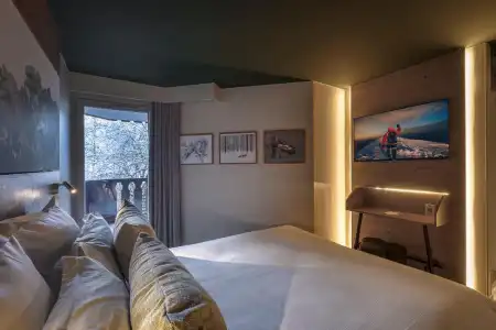Lykke & Spa Chamonix - 44