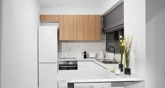 Elysium Boutique Apartments - 106